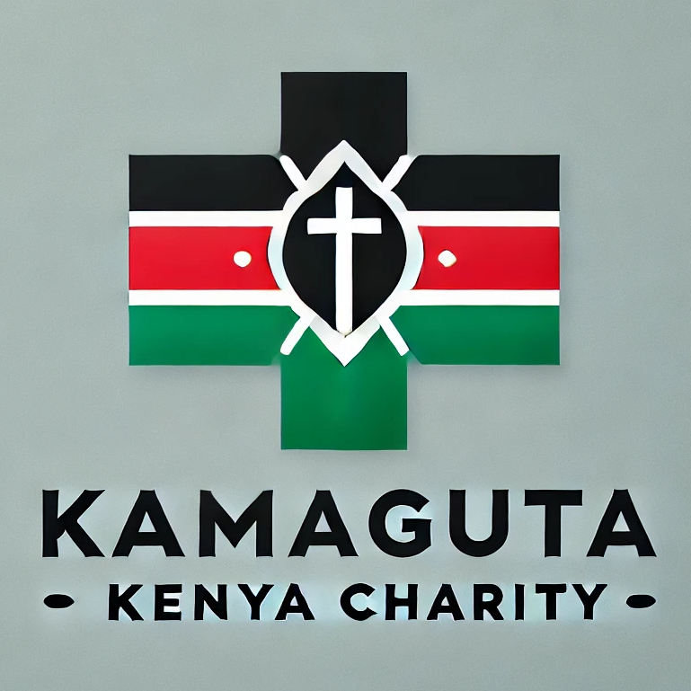 Kamaguta Foundation Logo